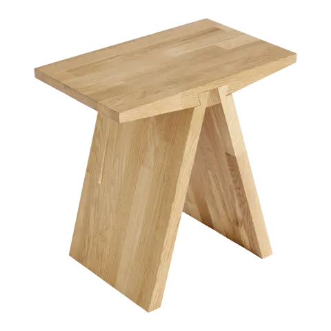 Hocker Angle
