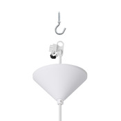 lampada a sospensione Campilo