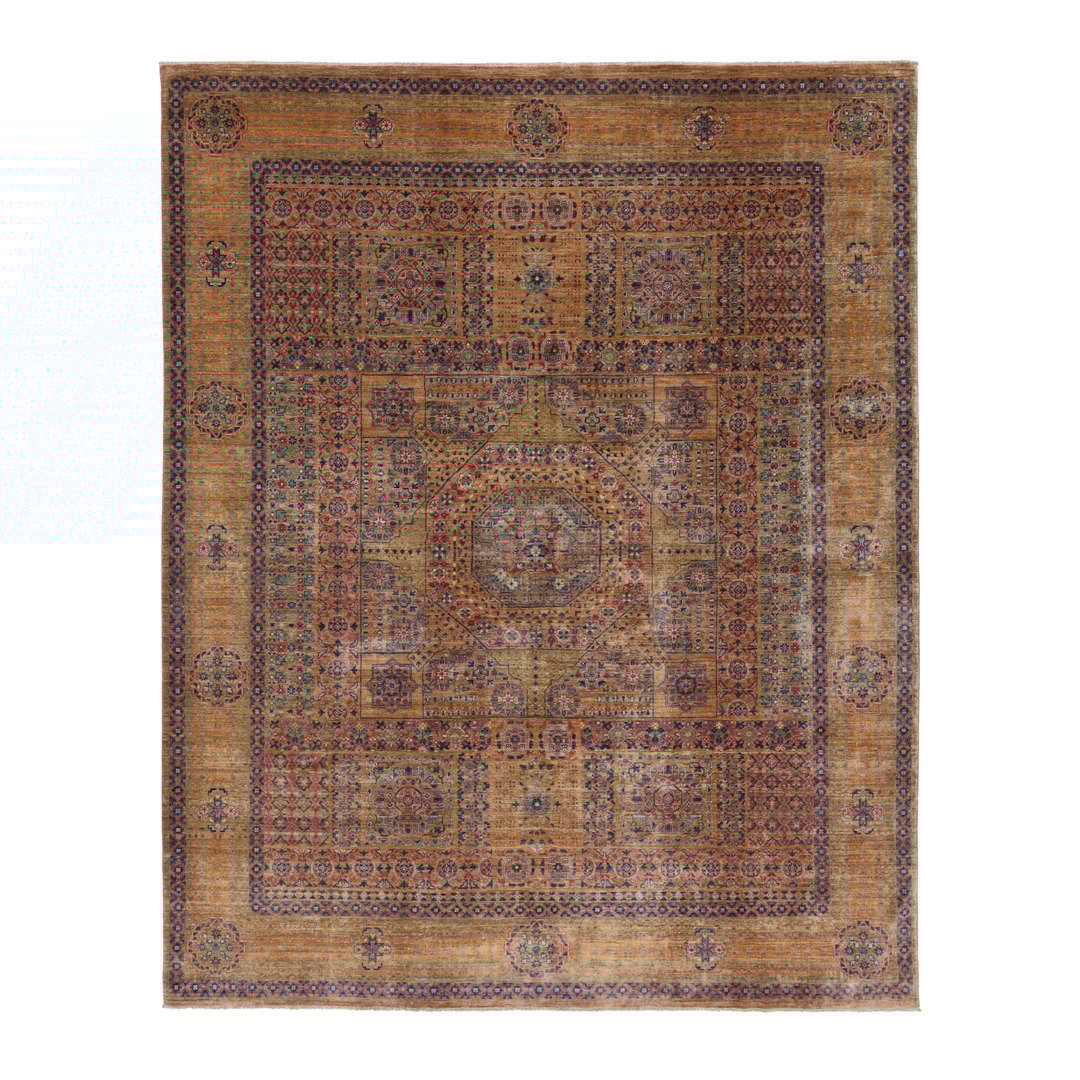 tappeti orientali classici Mamluk