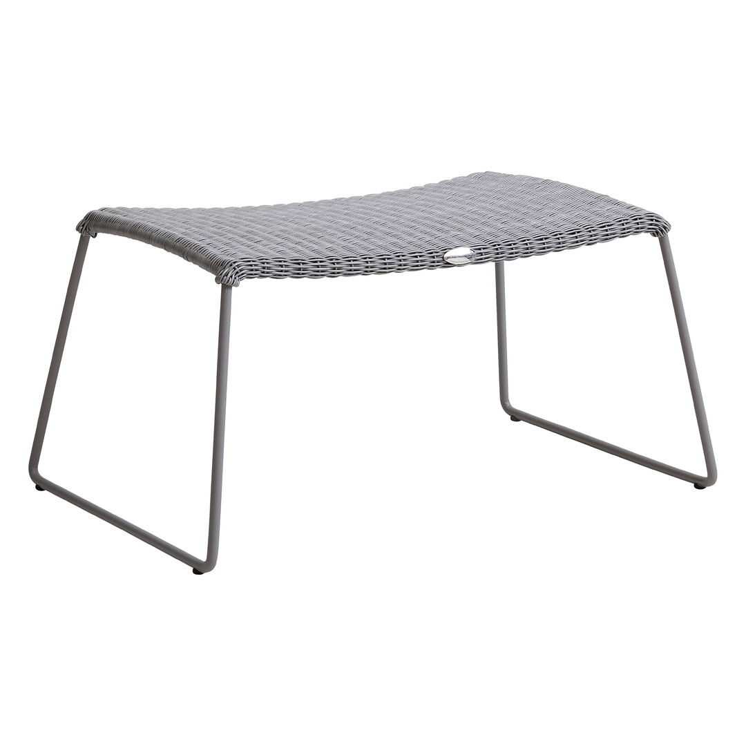 sgabello da giardino BREEZE