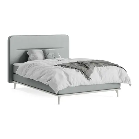 letto Boxspring Massello