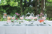 Whiskey-Set Aurelia