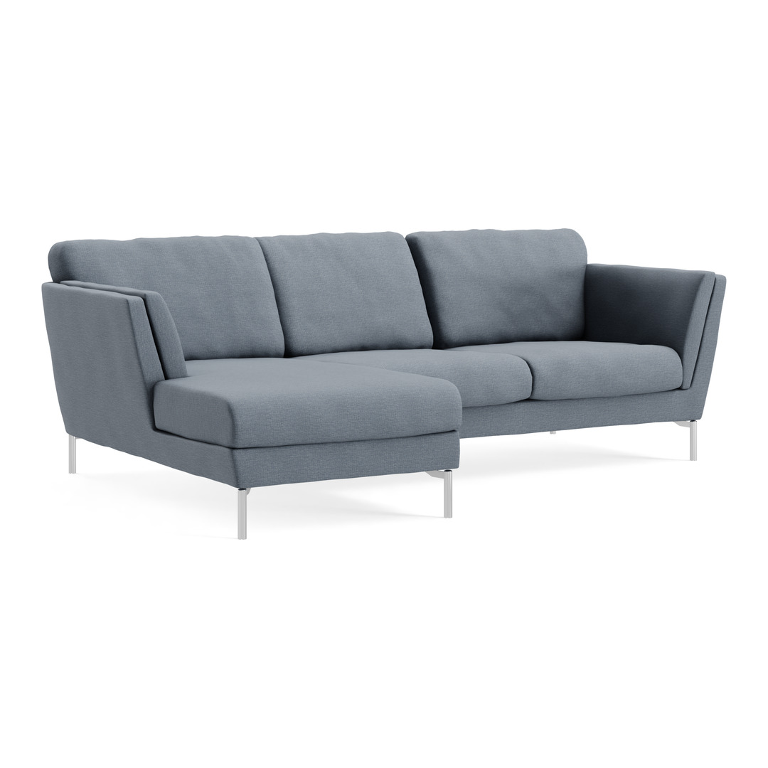 divano ad angolo NOVA-3125