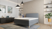 letto Boxspring Elander