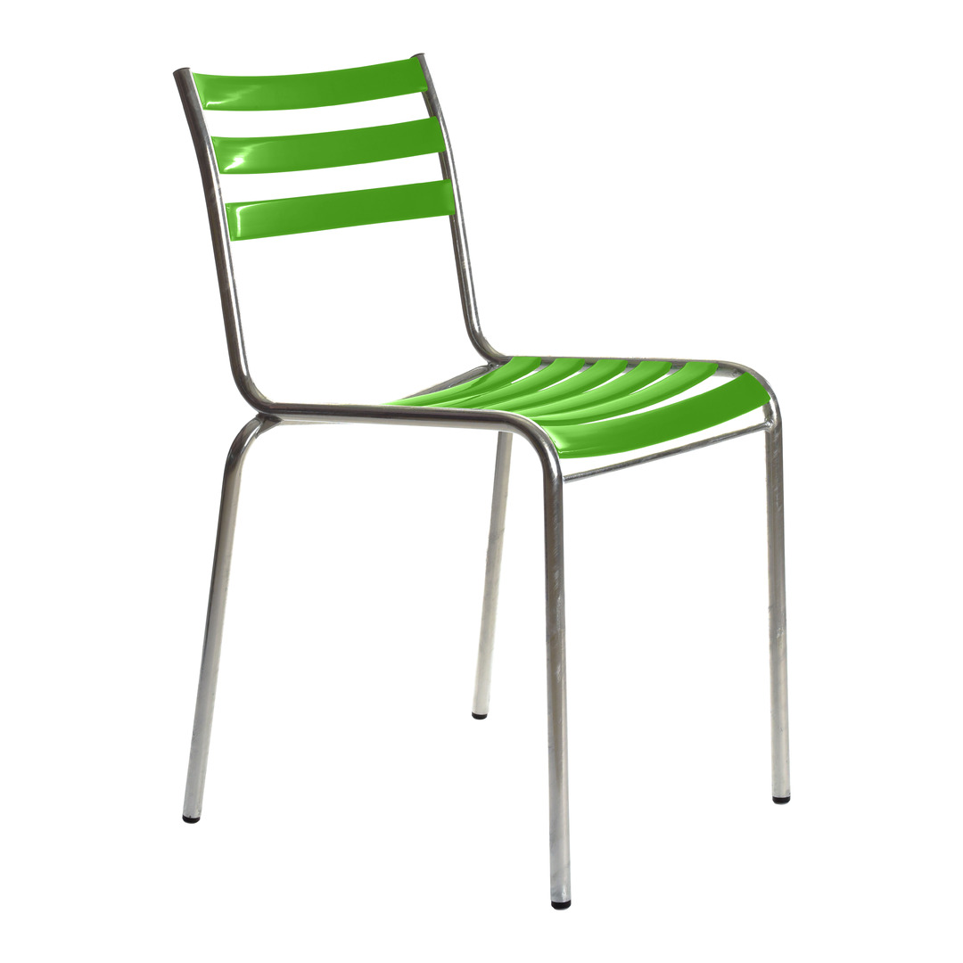 sedia da giardino BAETTIG 7