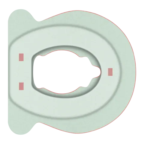 WC-Cover Protectseat