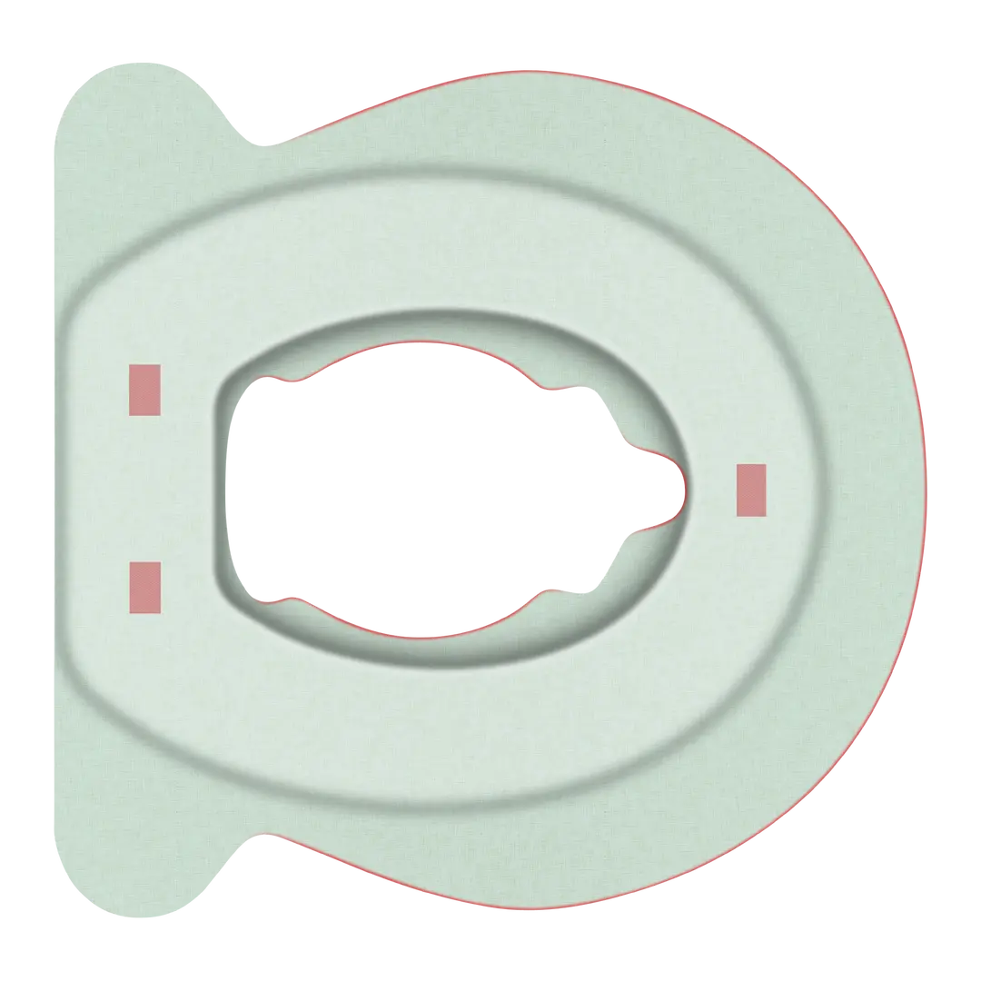 WC-Cover Protectseat
