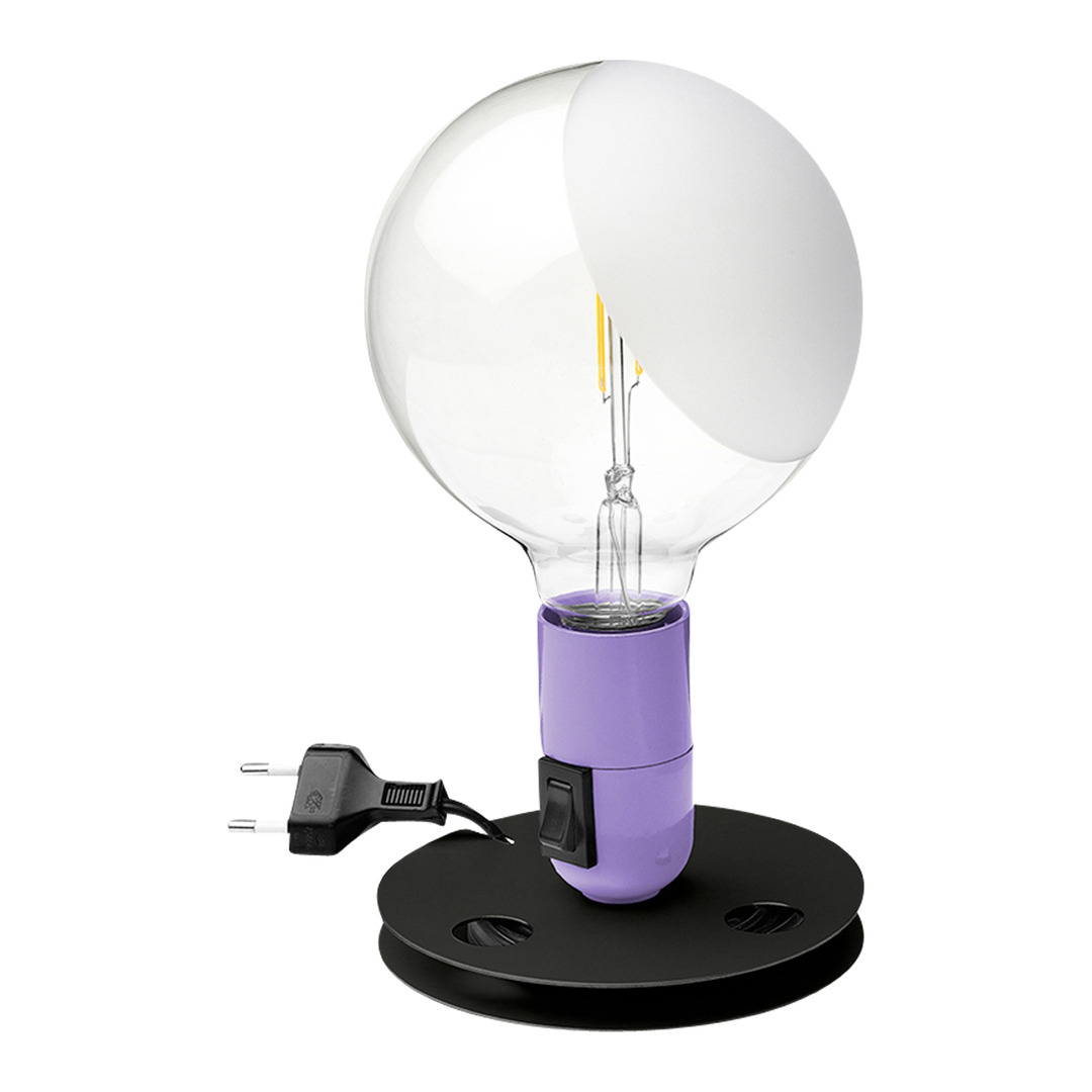 lampe de table LAMPADINA