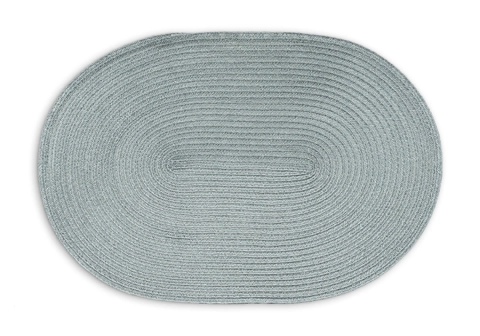 set da tavola Braid
