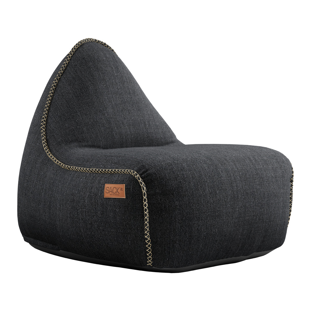 fauteuil de jardin Cobana