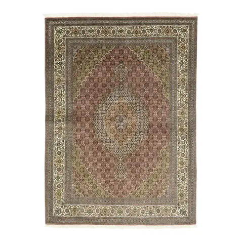 tapis persan Täbriz