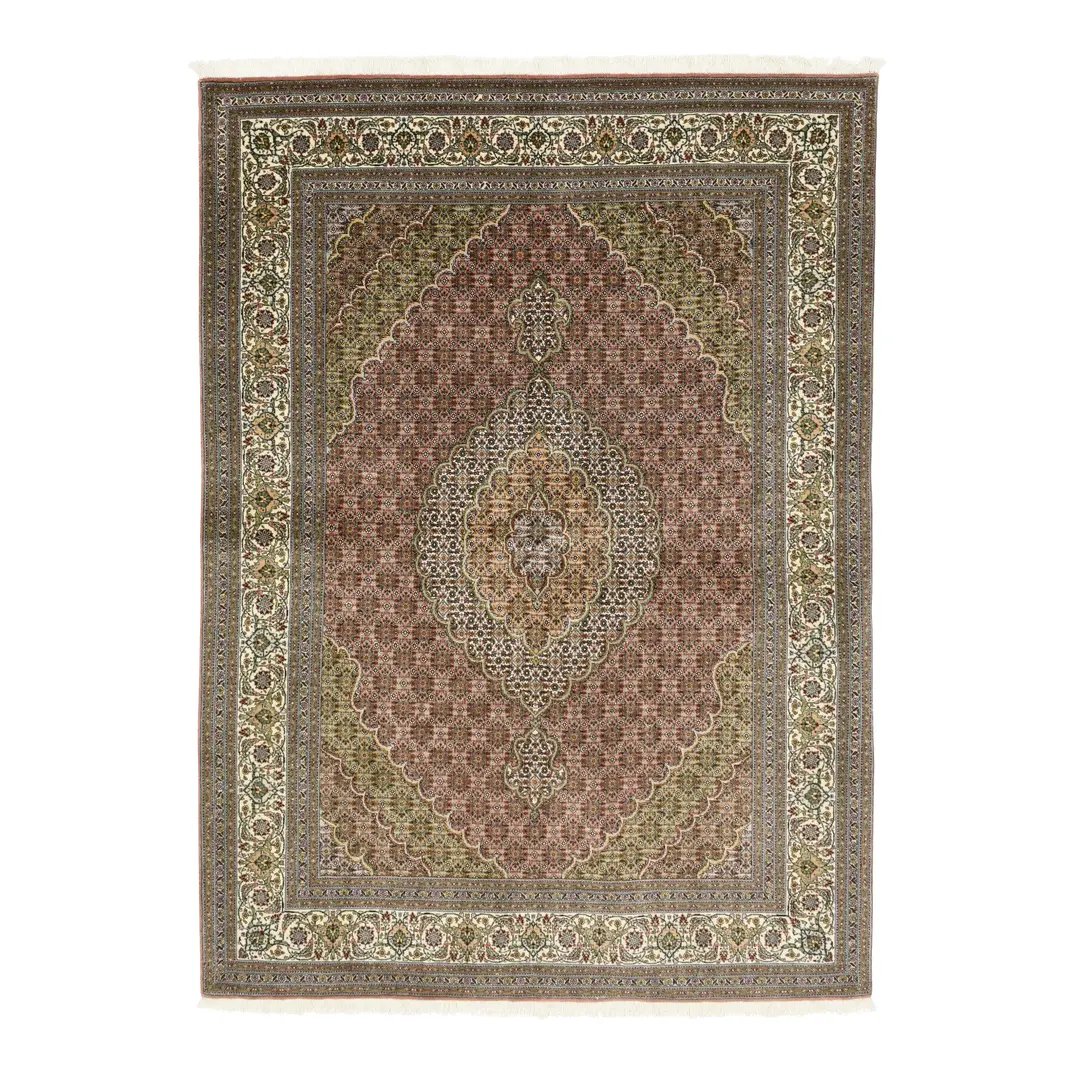 tapis persan Täbriz