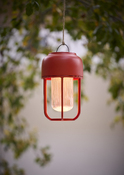 Outdoor Tischleuchte Light No1