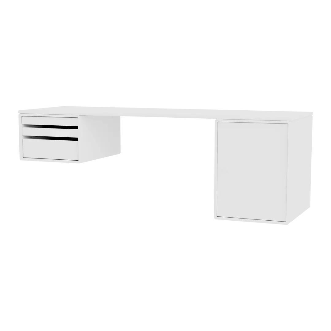 bureau WORKSHOP