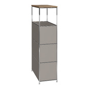 Highboard Quadro