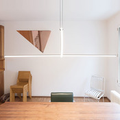 lampe à suspension ARRANGEMENTS
