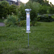 lampe solaire Celsius