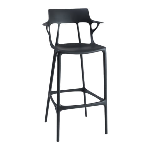sgabello da bar A.I. Stool