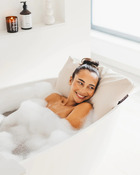 coussin pour le dos Badesofa