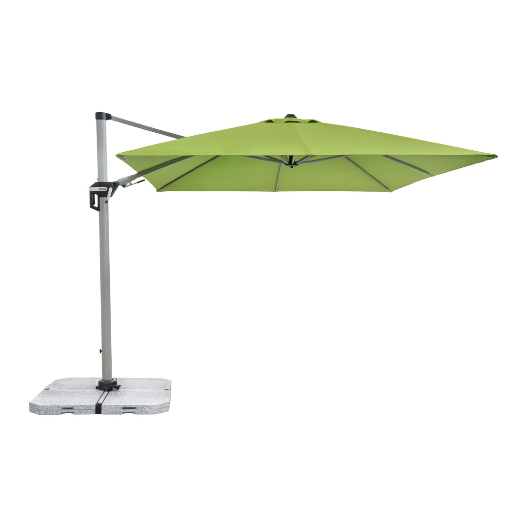 Freiarmschirm Active Pendel