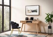 table pour ordinateur Eiche Dekor