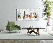 Quadro su tela ARTE