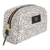 Kosmetiktasche Dottie
