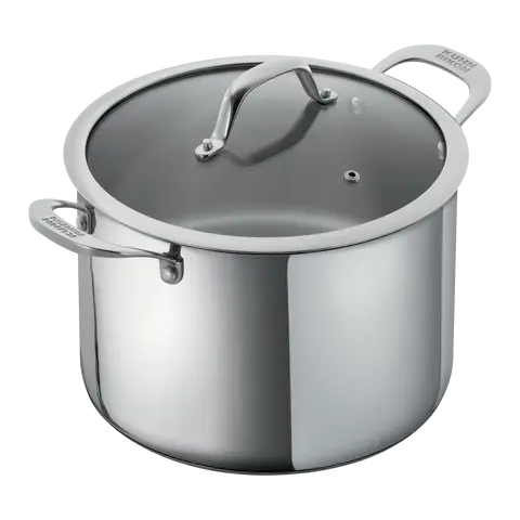 Kochtopf Allround