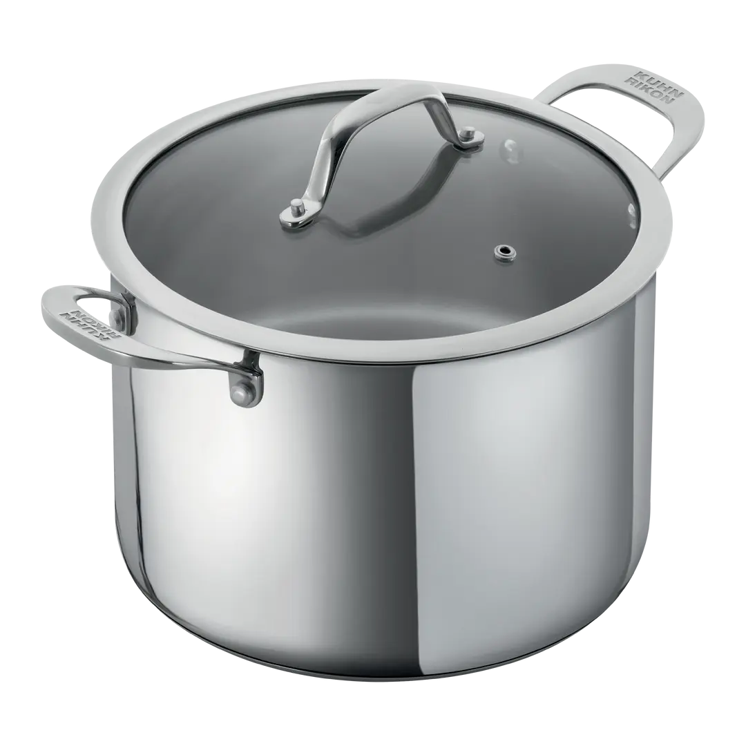 Kochtopf Allround