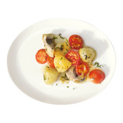 plat A TABLE
