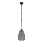 lampada a sospensione Alobrase