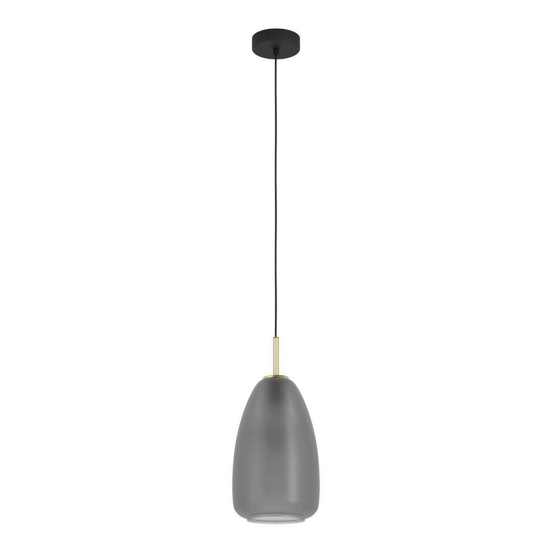 lampada a sospensione Alobrase