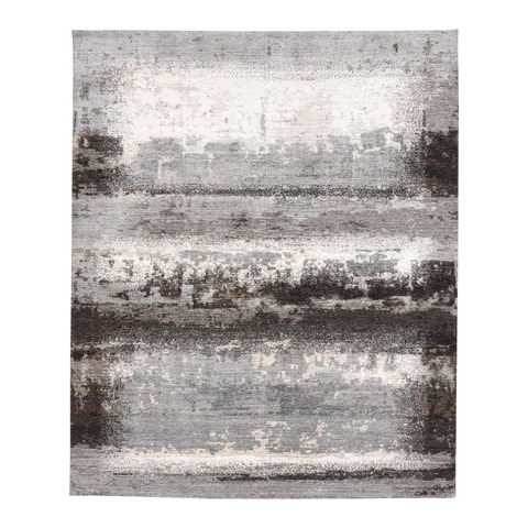 moderner Orientteppich Sahar Fresco
