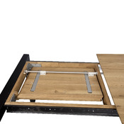 Ausziehtisch Quadro
