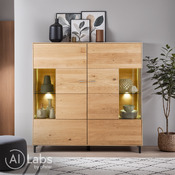 Highboard Venturo