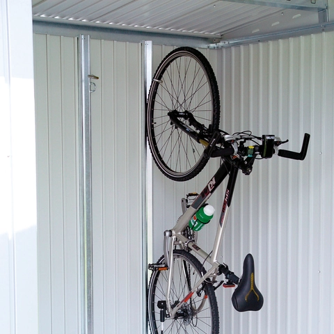 sospensioni per biciclette Biohort