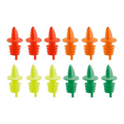 set di dosatori Jet Pour