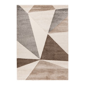tapis à fibres élevés Canyon