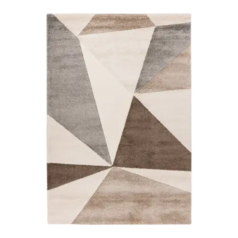 tapis à fibres élevés Canyon