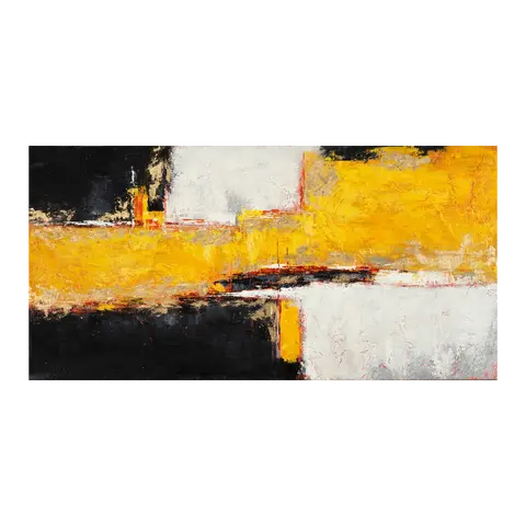 Quadro su tela ARTE