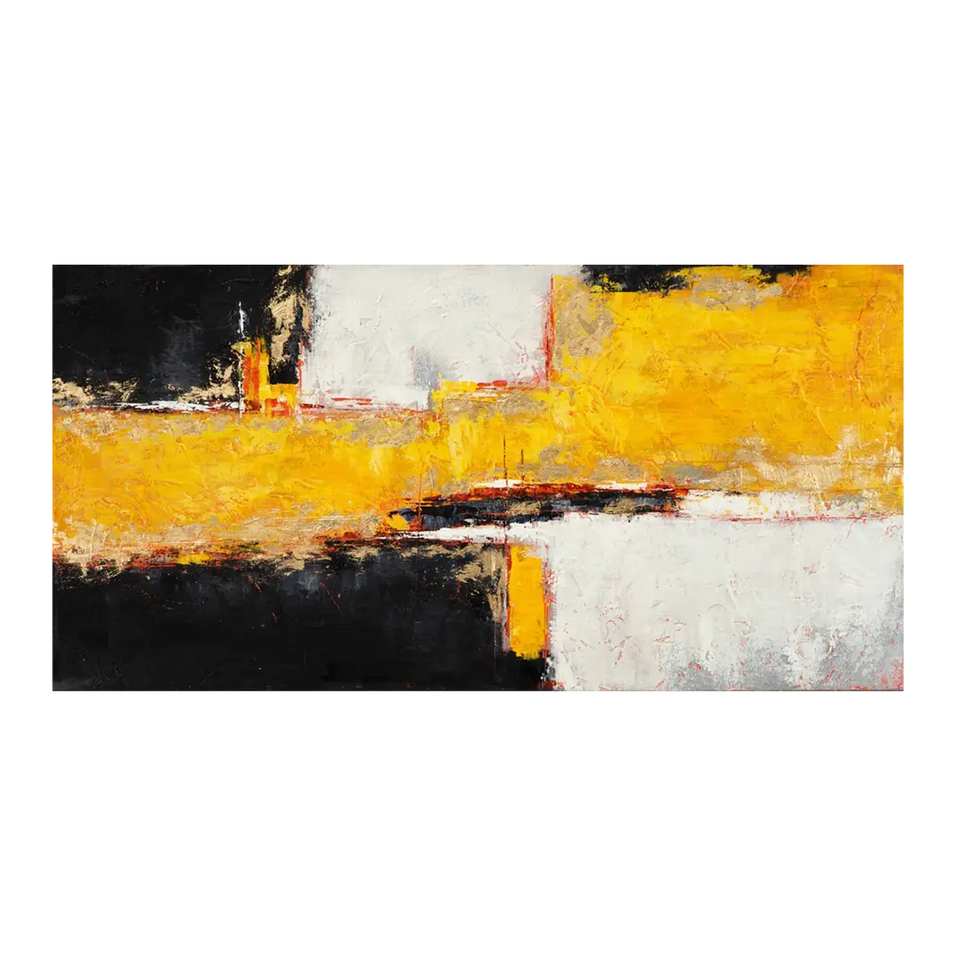 Quadro su tela ARTE