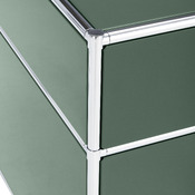 contenitore QUADRO