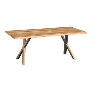 table de salle à manger X-RAY