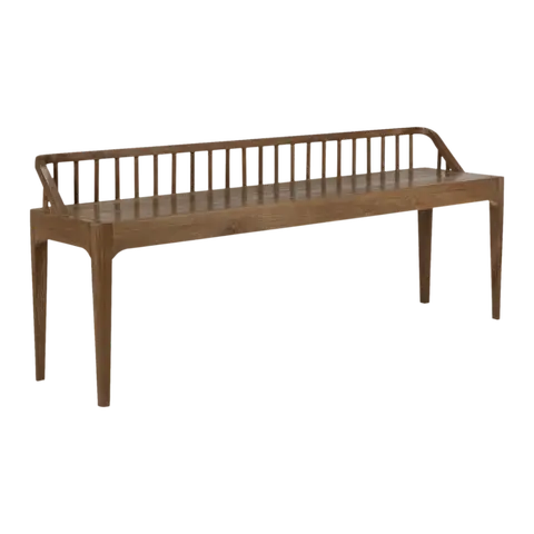 panca Spindle