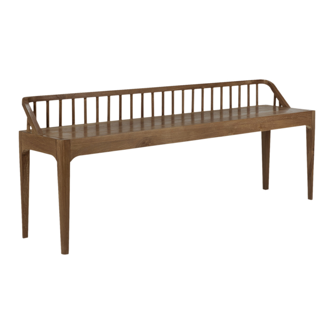 banc Spindle