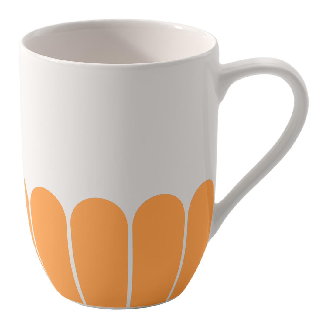 tazza Fleur