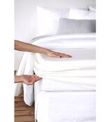 drap-housse pour boxspring Feinjersey