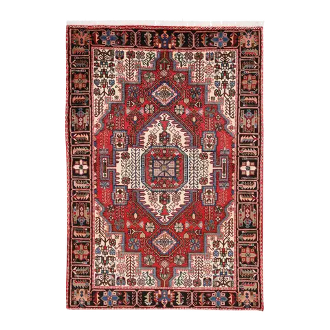 tapis persan Hamadan