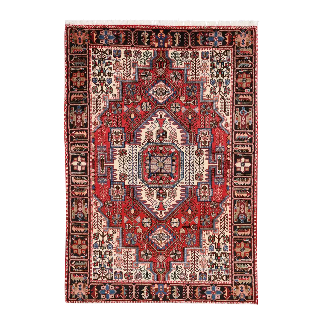 tapis persan Hamadan