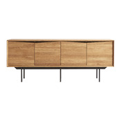 Sideboard Wing